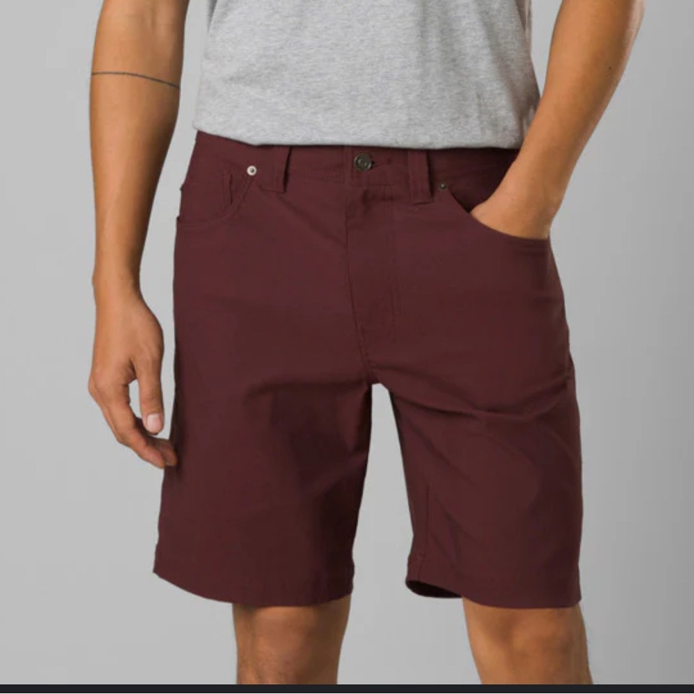 Prana Men’s Brion Short II
